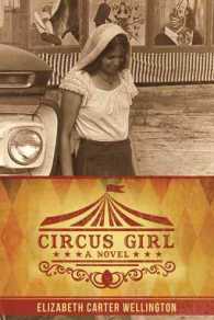 Circus Girl -- Hardback