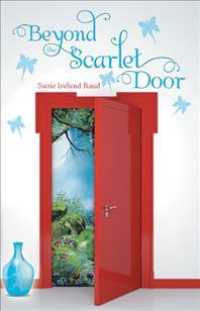 Beyond the Scarlet Door