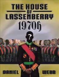 The House of Lassenberry 1970h