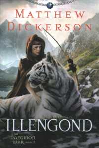 Illengond (The Daegmon War)