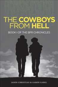 The Cowboys from Hell (The Bfr Chronicles)