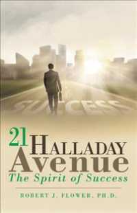 21 Halladay Avenue : The Spirit of Success