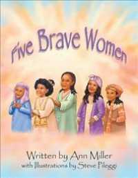 Five Brave Women -- Paperback / softback
