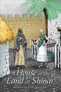 House in the Land of Shinar -- Paperback / softback