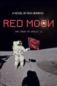 Red Moon : The Crash of Apollo 11