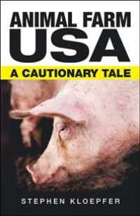 Animal Farm USA : A Cautionary Tale