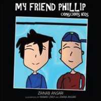 My Friend Phillip : Conscious Kids