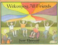 Welcoming All Friends