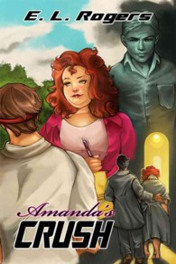 Amanda's Crush