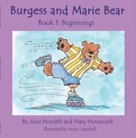 Beginnings (Burgess and Marie Bear)
