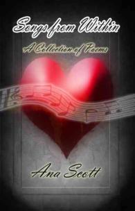Songs from within : A Collection of Poems