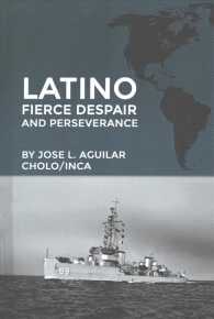 Latino Fierce Despair and Perseverance