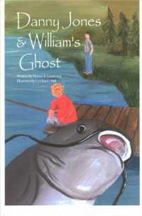 Danny Jones & William's Ghost
