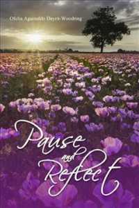 Pause and Reflect