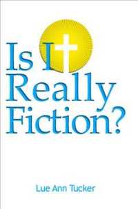 Is It Really Fiction?