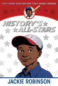 Jackie Robinson (History's All Stars) （Reissue）