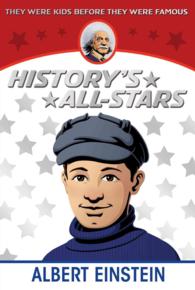 Albert Einstein (History's All Stars) （Reprint）