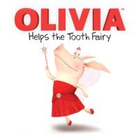 Olivia Helps the Tooth Fairy (Olivia)