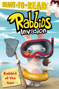 Rabbid of the Sea (Ready-to-read)