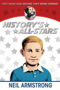 Neil Armstrong (History's All-stars) （Reissue）