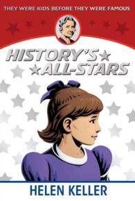 Helen Keller (History's All-stars) （Reissue）