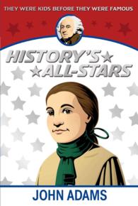 John Adams (History's All Stars)