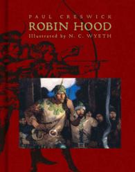 Robin Hood (Scribner Classics)
