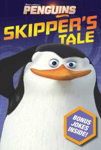 Skipper's Tale (Penguins of Madagascar)