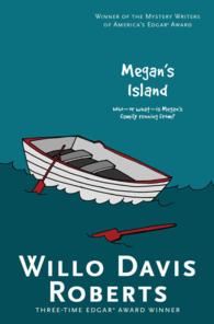 Megan's Island （Reprint）