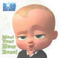 Meet Your New Boss! (the Boss Baby Movie)