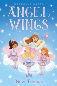 New Friends (Angel Wings)