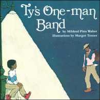 Ty's One-man Band （Reprint）