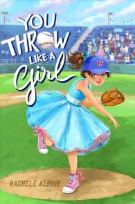 You Throw Like a Girl (Mix Series)