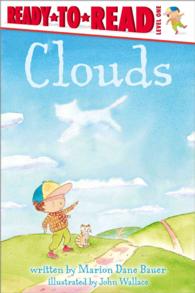 Clouds : Ready-To-Read Level 1 (Weather Ready-to-reads)