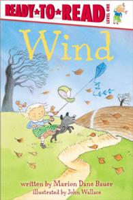 Wind : Ready-To-Read Level 1 (Weather Ready-to-reads)