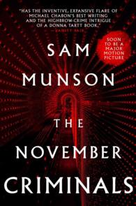 The November Criminals