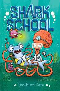 Tooth or Dare (Shark School)