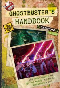 Ghostbuster's Handbook (Ghostbusters)