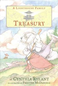 A Lighthouse Family Treasury (4-Volume Set) : The Storm; the Whale; the Eagle; the Turtle (Lighthouse Family Treasury) （BOX CMB）