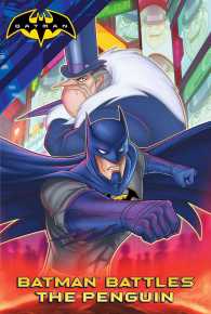 Batman Battles the Penguin (Batman)