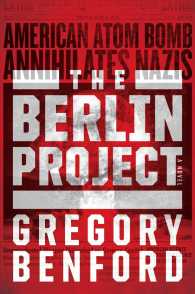The Berlin Project