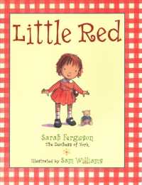 Little Red （Reprint）