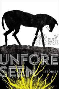 Unforeseen : Stories