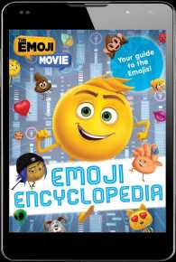 Emoji Encyclopedia (Emoji Movie)