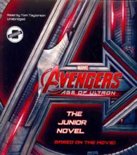 Marvel's Avengers (2-Volume Set) : Age of Ultron: the Junior Novel （Unabridged）