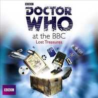 Lost Treasures (2-Volume Set) (Doctor Who at the Bbc)