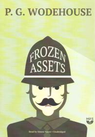 Frozen Assets （MP3 UNA）