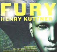 Fury （Library）