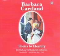 Theirs to Eternity (4-Volume Set) : Library Edition (Pink) （Unabridged）