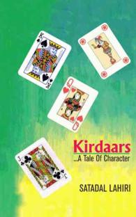 Kirdaars a Tale of Character